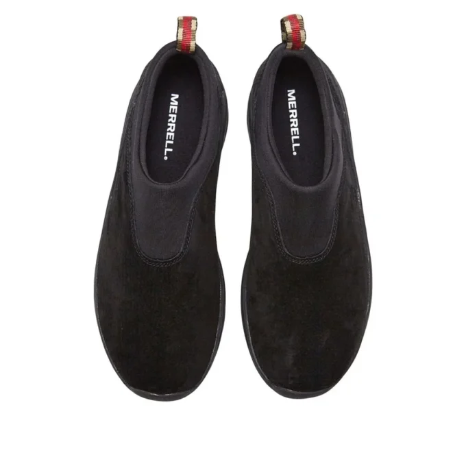 Winter Moc 3 « Noir »