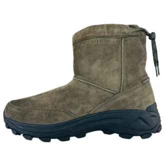 Winter Pull On « Gunsmoke »