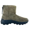 Winter Pull On « Gunsmoke »