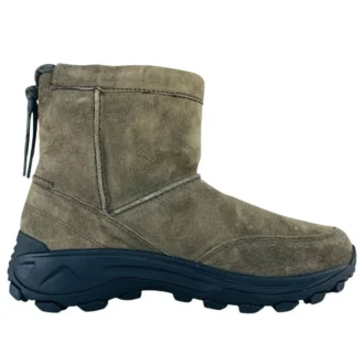 Winter Pull On « Gunsmoke »
