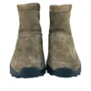 Winter Pull On « Gunsmoke »