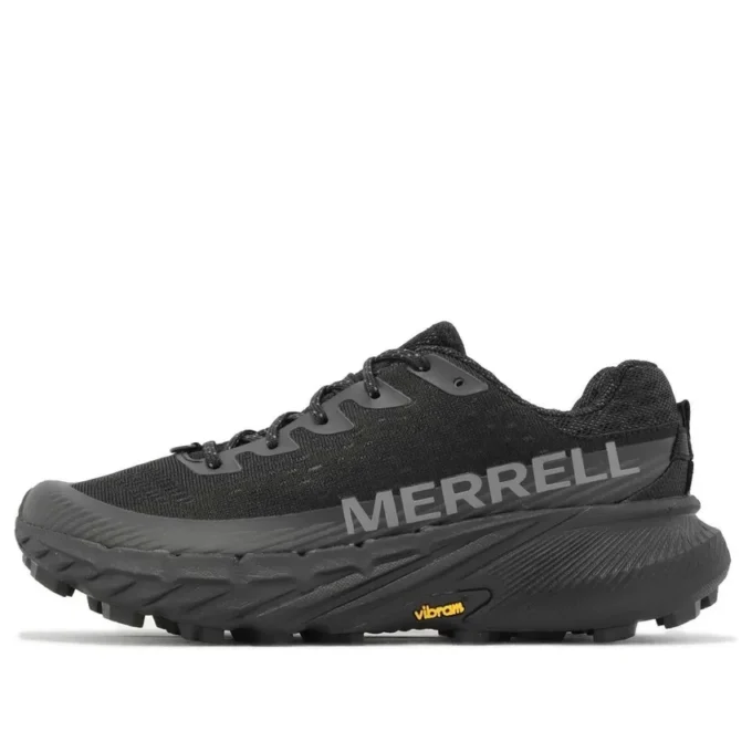 (WMNS) Merrell Agility Peak 5 Gore-Tex « Black »