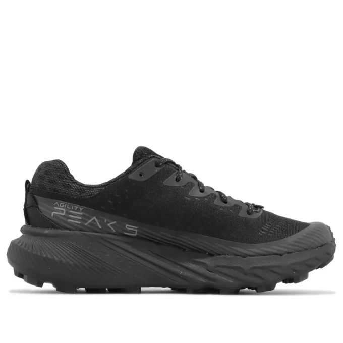 (WMNS) Merrell Agility Peak 5 Gore-Tex « Black »