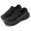 (WMNS) Merrell Agility Peak 5 Gore-Tex « Black »