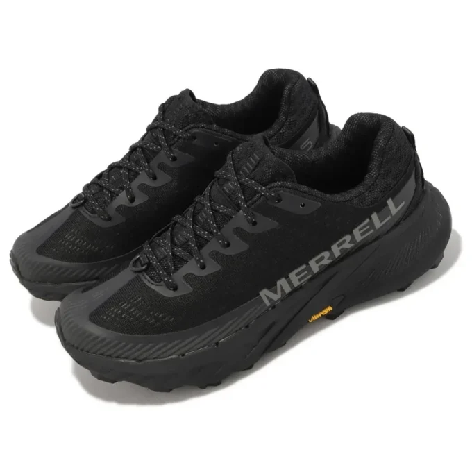 (WMNS) Merrell Agility Peak 5 Gore-Tex « Black »