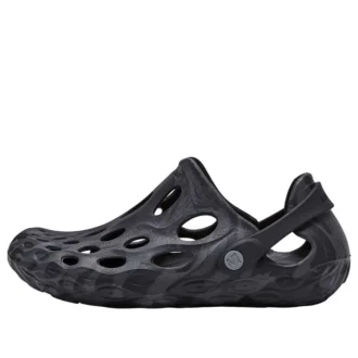 (WMNS) Merrell Hydro Moc « Black »