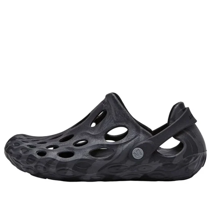 (WMNS) Merrell Hydro Moc « Black »