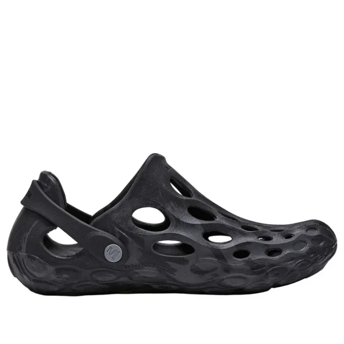 (WMNS) Merrell Hydro Moc « Black »