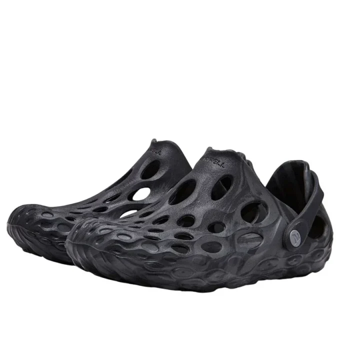 (WMNS) Merrell Hydro Moc « Black »