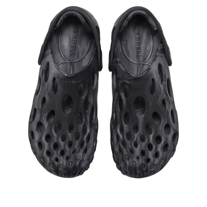 (WMNS) Merrell Hydro Moc « Black »