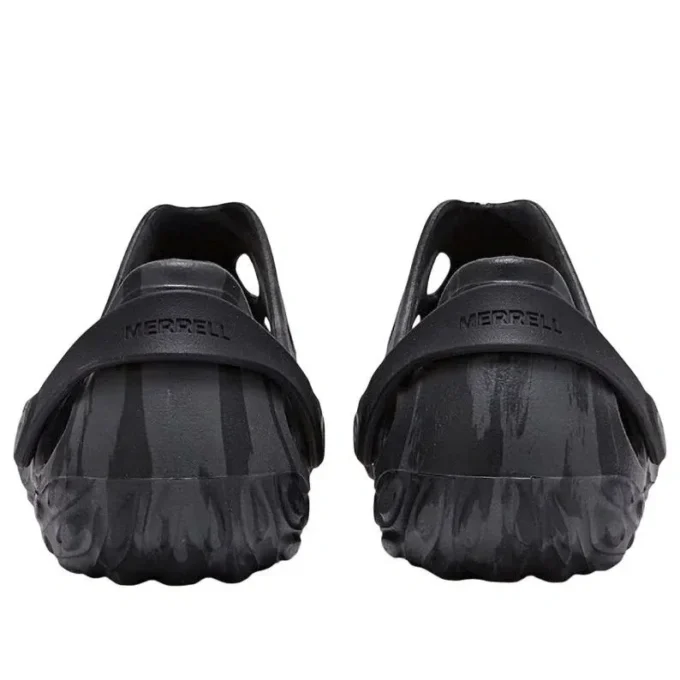 (WMNS) Merrell Hydro Moc « Black »