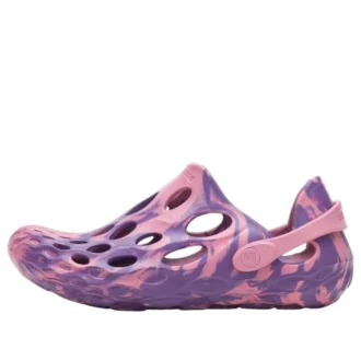 (WMNS) Merrell Hydro Moc « Erica Purple Pink »