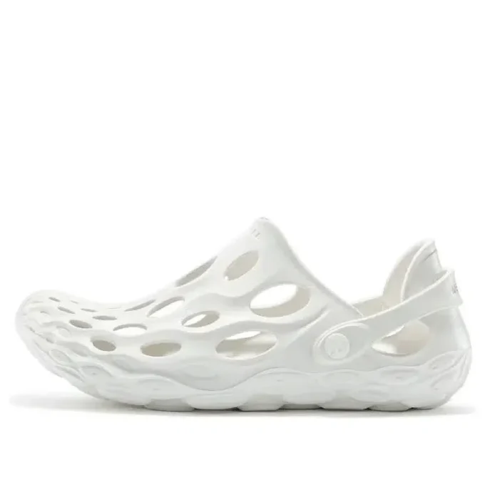(WMNS) Merrell Hydro Moc « White »