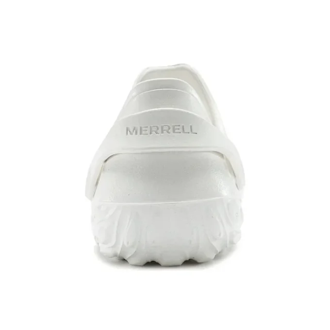 (WMNS) Merrell Hydro Moc « White »