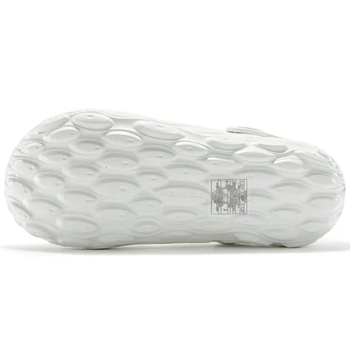 (WMNS) Merrell Hydro Moc « White »