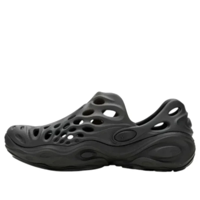 (WMNS) Merrell Hydro Next Gen Moc SE « Black »