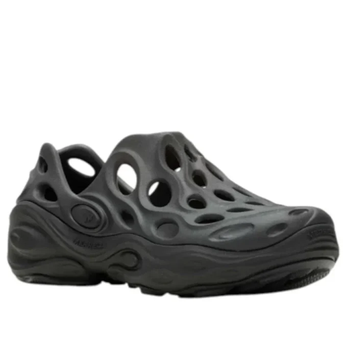 (WMNS) Merrell Hydro Next Gen Moc SE « Black »