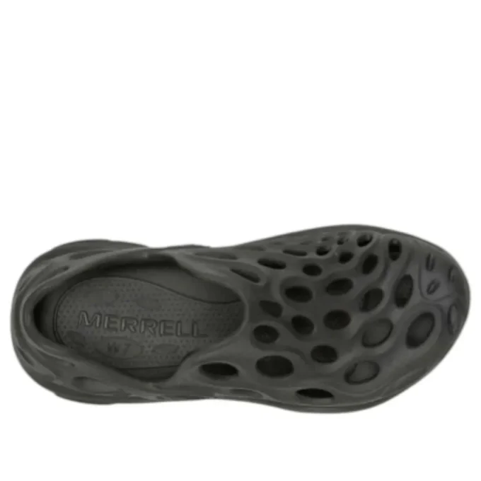 (WMNS) Merrell Hydro Next Gen Moc SE « Black »