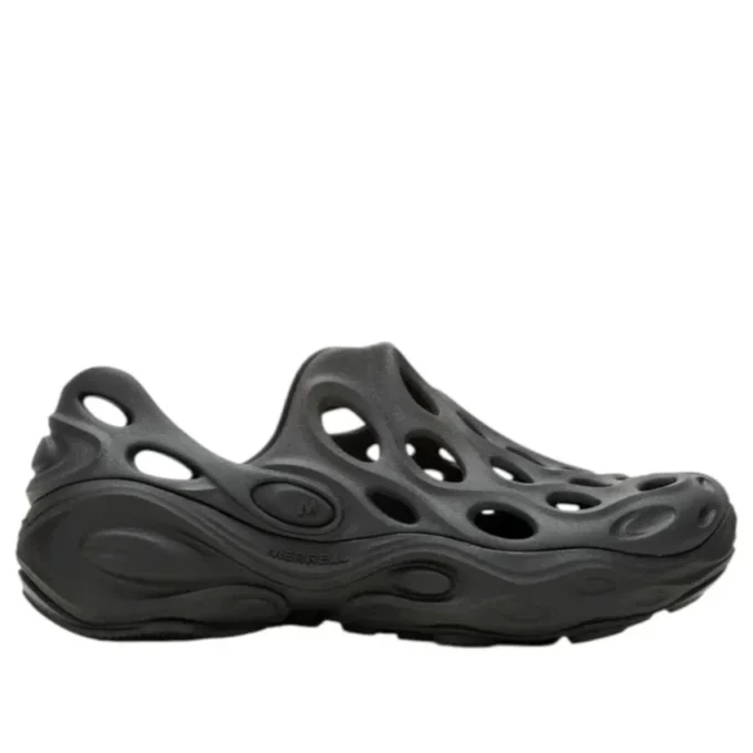 (WMNS) Merrell Hydro Next Gen Moc SE « Black »