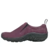 (WMNS) Merrell Jungle Moc « Burgundy »
