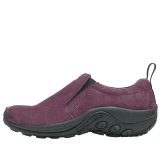 (WMNS) Merrell Jungle Moc « Burgundy »