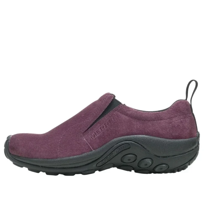 (WMNS) Merrell Jungle Moc « Burgundy »