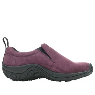 (WMNS) Merrell Jungle Moc « Burgundy »