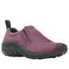 (WMNS) Merrell Jungle Moc « Burgundy »