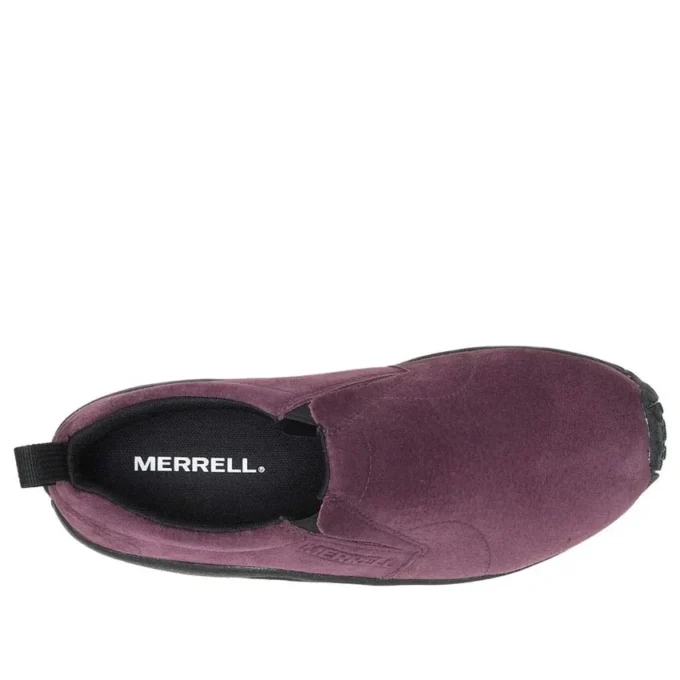 (WMNS) Merrell Jungle Moc « Burgundy »