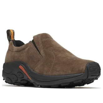 (WMNS) Merrell Jungle Moc « Gun Smoke »