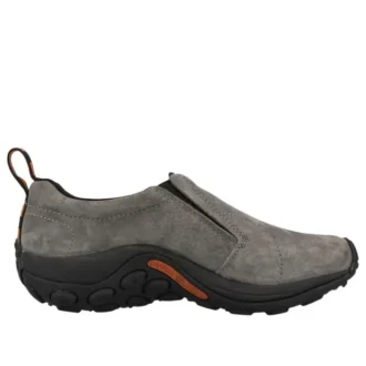 (WMNS) Merrell Jungle Moc « Pewter »