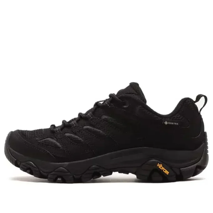(WMNS) Merrell Moab 3 SYN Gore-Tex « Black »