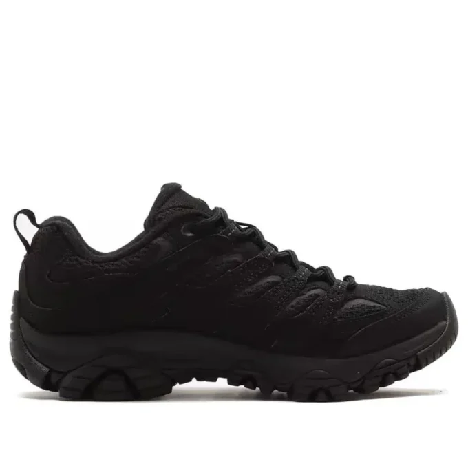 (WMNS) Merrell Moab 3 SYN Gore-Tex « Black »
