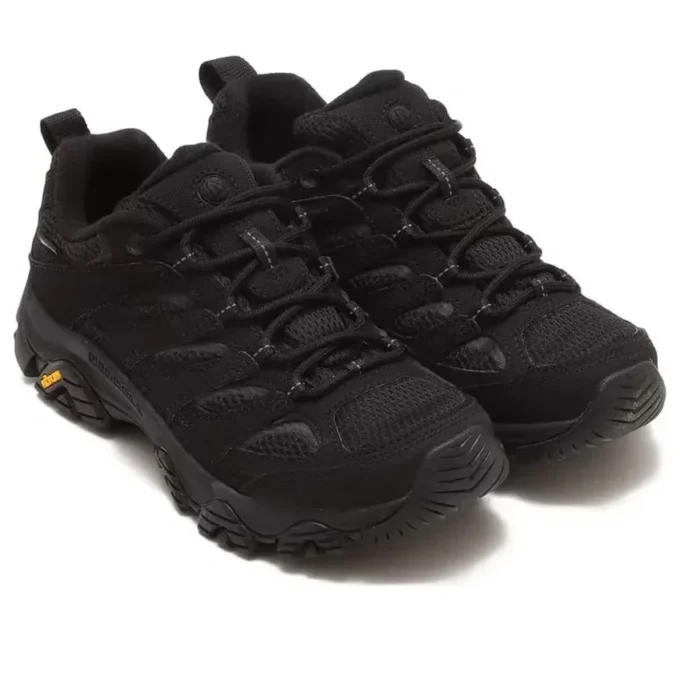 (WMNS) Merrell Moab 3 SYN Gore-Tex « Black »