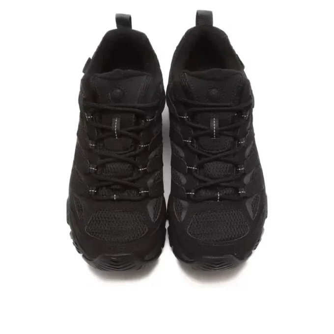 (WMNS) Merrell Moab 3 SYN Gore-Tex « Black »